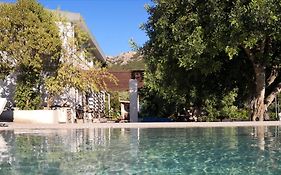 Villa Maria
