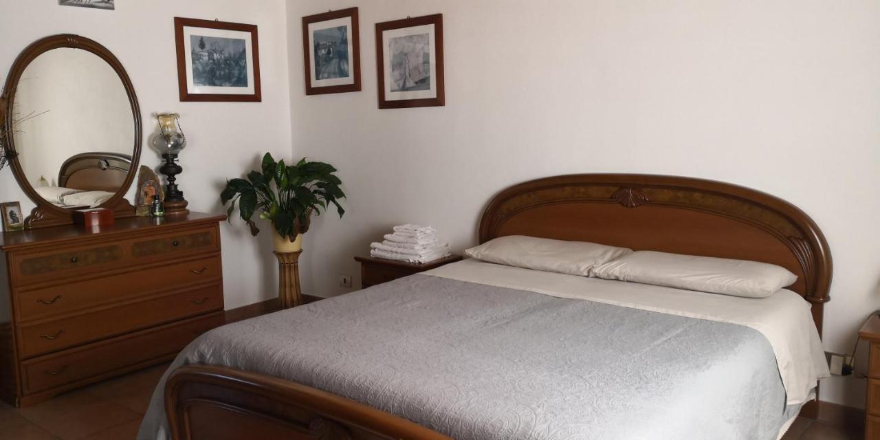 Villa Maria Dorgali Extérieur photo