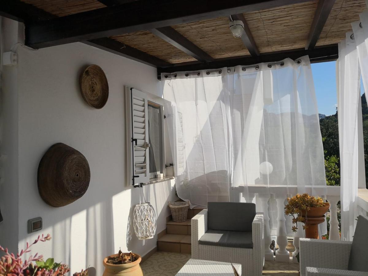 Villa Maria Dorgali Extérieur photo