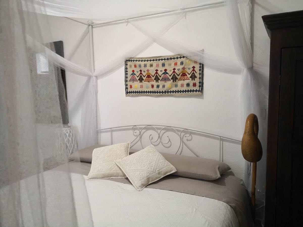 Villa Maria Dorgali Extérieur photo