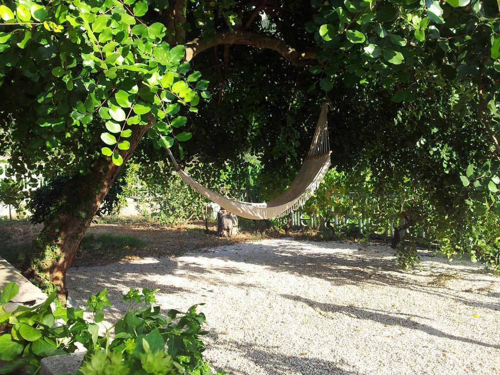 Villa Maria Dorgali Chambre photo