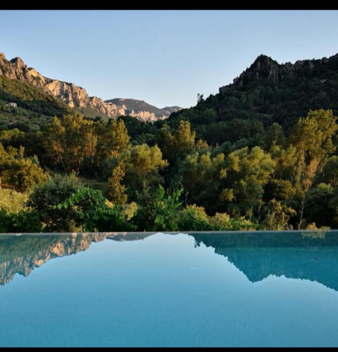 Villa Maria Dorgali Extérieur photo