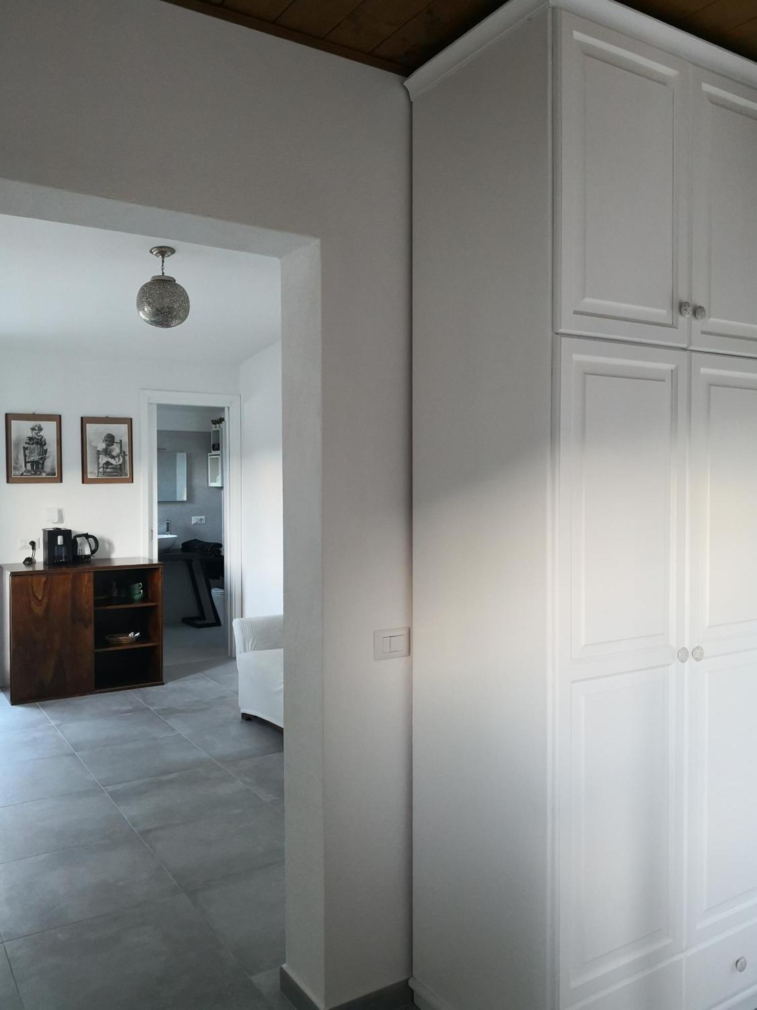 Villa Maria Dorgali Extérieur photo